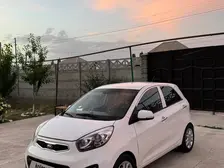 Kia Picanto, 2013