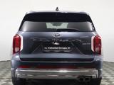 Hyundai Palisade Calligraphy 7 2023 года за 23 590 000 тг. в Астана – фото 5