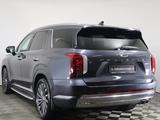 Hyundai Palisade Calligraphy 7 2023 года за 23 590 000 тг. в Астана – фото 4