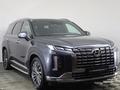 Hyundai Palisade Calligraphy 7 2023 года за 23 590 000 тг. в Астана – фото 3