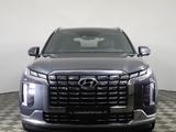 Hyundai Palisade Calligraphy 7 2023 года за 23 590 000 тг. в Астана – фото 2