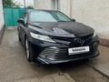 Toyota Camry 2020 годаүшін16 500 000 тг. в Шымкент