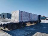 Mercedes-Benz  Actros 2002 года за 8 500 000 тг. в Алматы – фото 3