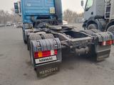 Mercedes-Benz  Actros 2002 года за 8 500 000 тг. в Алматы – фото 4