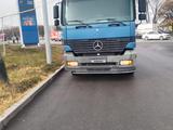 Mercedes-Benz  Actros 2002 года за 8 500 000 тг. в Алматы