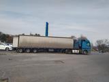 Mercedes-Benz  Actros 2002 года за 8 500 000 тг. в Алматы – фото 5