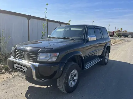 Nissan Patrol 1998 года за 7 000 000 тг. в Кызылорда – фото 4