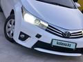 Toyota Corolla 2013 годаfor6 250 000 тг. в Атырау – фото 2