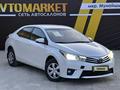 Toyota Corolla 2013 годаfor6 250 000 тг. в Атырау – фото 4