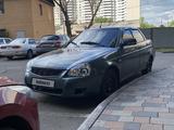 ВАЗ (Lada) Priora 2170 2008 года за 1 750 000 тг. в Петропавловск – фото 5