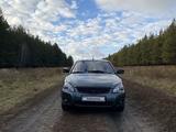 ВАЗ (Lada) Priora 2170 2008 года за 1 750 000 тг. в Петропавловск