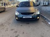 ВАЗ (Lada) Priora 2170 2008 года за 1 750 000 тг. в Петропавловск – фото 2