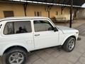 ВАЗ (Lada) Lada 2121 2013 годаfor1 500 000 тг. в Жанаозен – фото 6