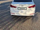 Hyundai Avante 2018 годаүшін7 500 000 тг. в Кызылорда – фото 2