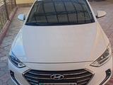 Hyundai Avante 2018 годаүшін7 500 000 тг. в Кызылорда