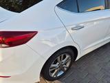 Hyundai Avante 2018 годаүшін7 500 000 тг. в Кызылорда – фото 4