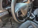 Hyundai Avante 2018 годаүшін7 500 000 тг. в Кызылорда – фото 5