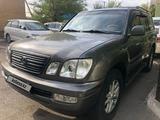 Lexus LX 470 2004 годаfor9 000 000 тг. в Астана – фото 2