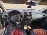 Renault Sandero Stepway 2015 года за 3 300 000 тг. в Уральск – фото 3