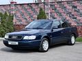 Audi A6 1995 годаүшін5 000 000 тг. в Алматы