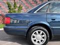 Audi A6 1995 годаүшін5 000 000 тг. в Алматы – фото 24