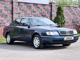 Audi A6 1995 годаүшін5 000 000 тг. в Алматы – фото 3