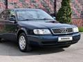 Audi A6 1995 годаүшін5 000 000 тг. в Алматы – фото 6