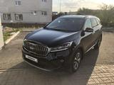 Kia Sorento 2018 года за 10 500 000 тг. в Уральск – фото 2