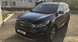 Kia Sorento 2018 года за 10 500 000 тг. в Уральск – фото 2