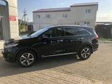 Kia Sorento 2018 года за 10 500 000 тг. в Уральск – фото 3