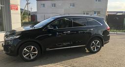 Kia Sorento 2018 года за 10 500 000 тг. в Уральск – фото 3