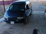 Toyota Previa 1992 года за 1 800 000 тг. в Кордай