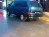 Toyota Previa 1992 года за 1 800 000 тг. в Кордай – фото 2