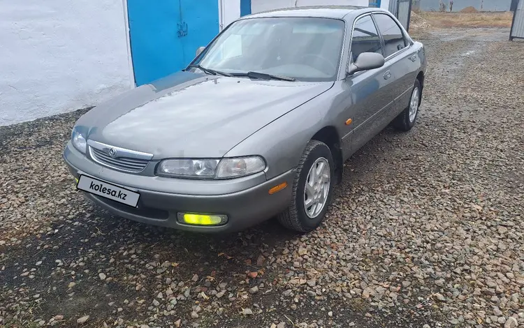 Mazda 626 1997 года за 2 300 000 тг. в Астана