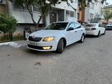 Skoda Octavia 2015 года за 6 800 000 тг. в Астана – фото 2