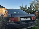 Audi 80 1989 годаүшін700 000 тг. в Семей – фото 3