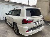 Lexus LX 570 2008 года за 17 000 000 тг. в Алматы – фото 3