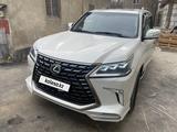 Lexus LX 570 2008 года за 17 000 000 тг. в Алматы