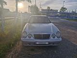 Mercedes-Benz E 320 2001 годаүшін3 800 000 тг. в Турара Рыскулова – фото 3