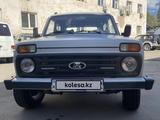 ВАЗ (Lada) Lada 2121 2007 годаүшін1 900 000 тг. в Алматы