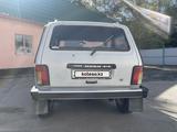 ВАЗ (Lada) Lada 2121 2007 годаүшін1 900 000 тг. в Алматы – фото 4