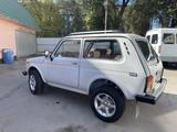 ВАЗ (Lada) Lada 2121 2007 годаүшін1 900 000 тг. в Алматы – фото 2