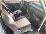 ВАЗ (Lada) Lada 2121 2007 годаүшін1 900 000 тг. в Алматы – фото 5