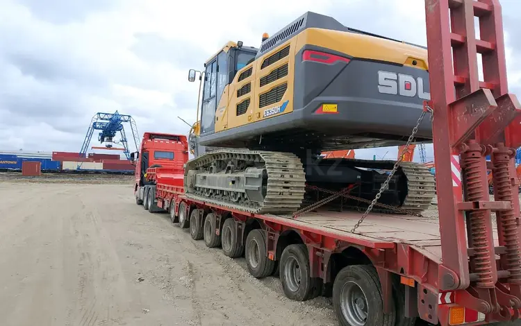 Sinotruk Sitrak  C7H 2021 годаfor45 000 000 тг. в Шымкент