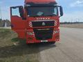 Sinotruk Sitrak  C7H 2021 годаfor45 000 000 тг. в Шымкент – фото 3