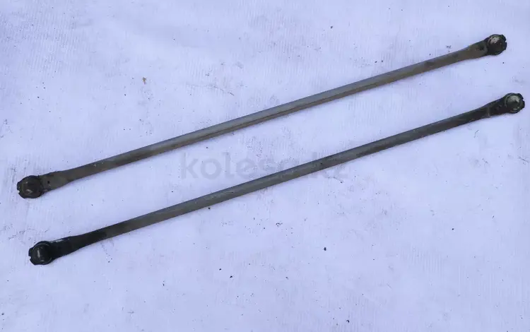 Механизм дворников на хонду ср-в за 6 000 тг. в Алматы