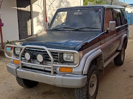 Toyota Land Cruiser Prado 1994 года за 7 700 000 тг. в Актобе