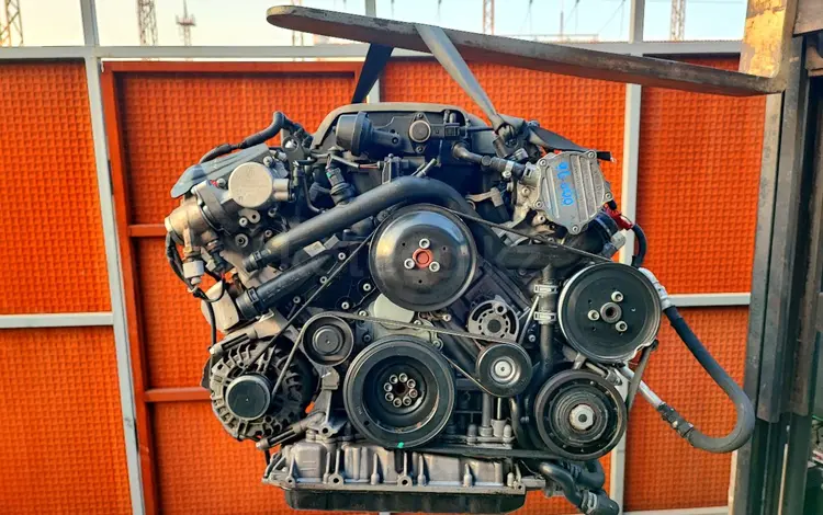 Двигатель 3.2 CAL KWP за 1 300 000 тг. в Алматы