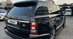 Land Rover Range Rover 2014 года за 24 900 000 тг. в Алматы – фото 2