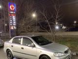 Opel Astra 2002 года за 1 950 000 тг. в Атырау – фото 4